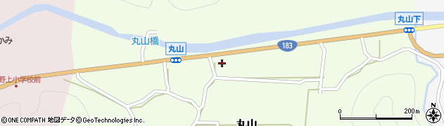 有限会社澤田建設周辺の地図