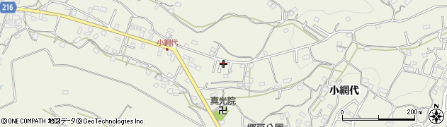 今井商店周辺の地図