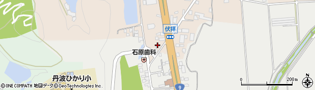 株式会社須知建設周辺の地図