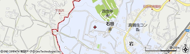 有限会社矢野ビルメン周辺の地図