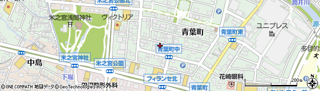 株式会社建設コンサルタントセンター　富士営業所周辺の地図