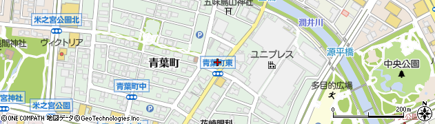 富士停車場伝法線周辺の地図