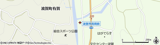大塚美容室周辺の地図