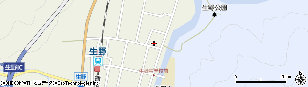 徳円寺周辺の地図