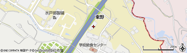 静岡県駿東郡長泉町東野29周辺の地図