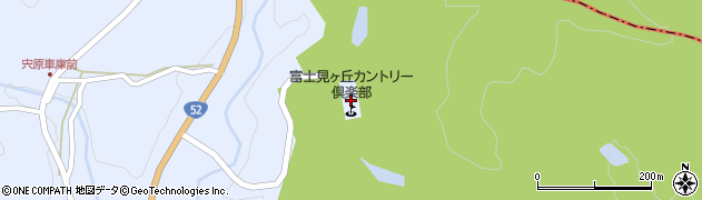 富士見ヶ丘 カントリー