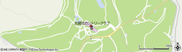 京都府京丹波町（船井郡）上野（浜付場）周辺の地図