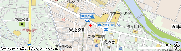 株式会社レント　富士営業所周辺の地図