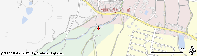 京都府京丹波町（船井郡）曽根（清長）周辺の地図