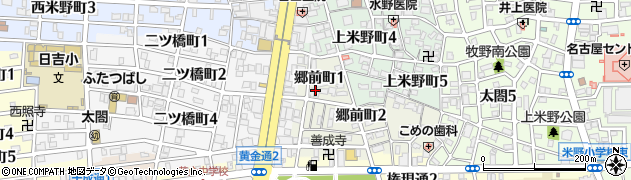 株式会社児玉ホールディングス周辺の地図