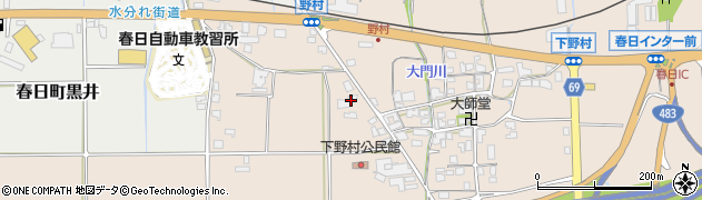 有限会社荻野製瓦工業周辺の地図