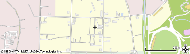 京都府京丹波町（船井郡）院内（市庭）周辺の地図