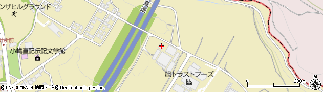 静岡県駿東郡長泉町東野270周辺の地図