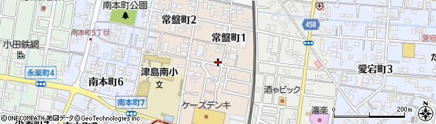 立松丸鋸加工株式会社周辺の地図