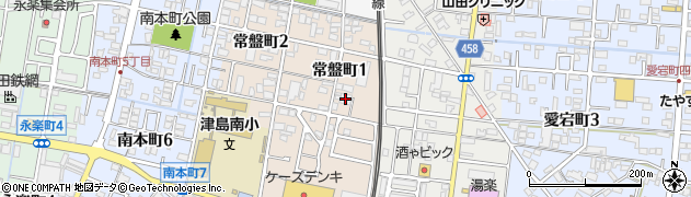 有限会社丸茂伊藤精密工業周辺の地図