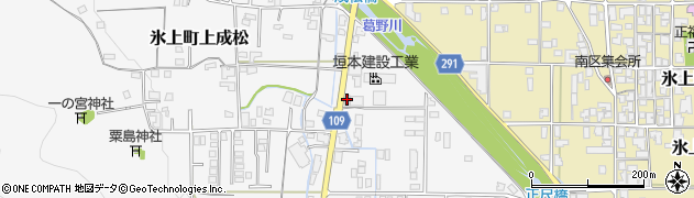 太田自動車株式会社周辺の地図