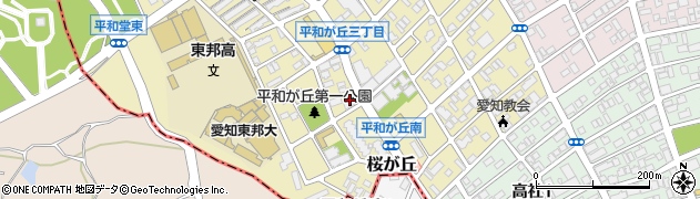 株式会社イムコ周辺の地図