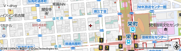 たこ焼 居酒屋 ターコ周辺の地図