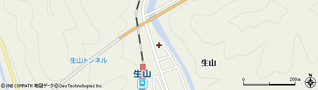 有限会社前田石油店　レンタカー周辺の地図
