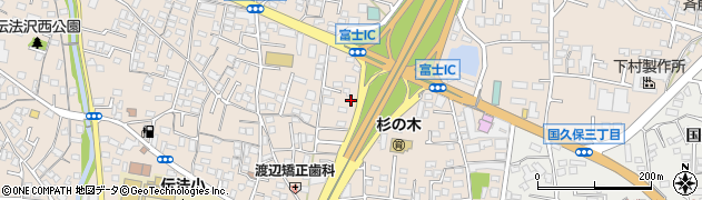 丸家旅館周辺の地図