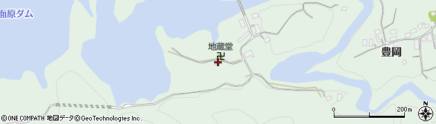 千葉県富津市豊岡3026周辺の地図