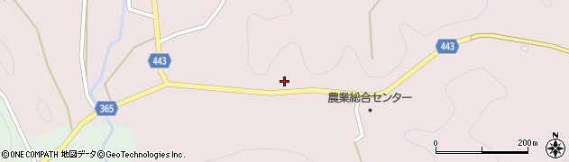 仲井電気工事商会周辺の地図