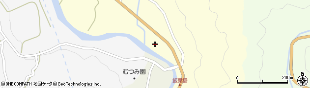 播州堂本舗周辺の地図