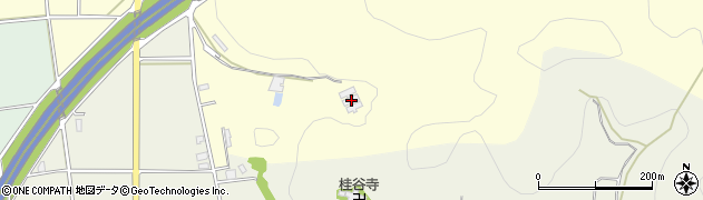 兵庫県丹波市春日町多利2904周辺の地図