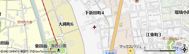 伊藤住設周辺の地図