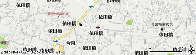 有限会社小松商事周辺の地図