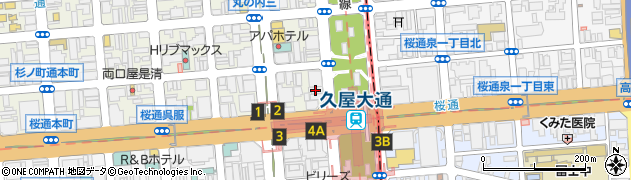 ＤＡＮＣＥ道場・塚本周辺の地図