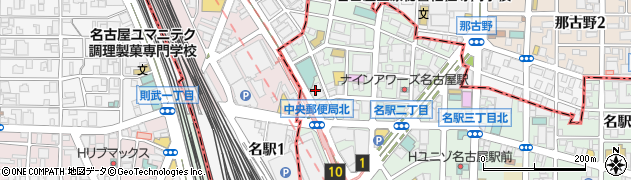 日軽エムシーアルミ株式会社周辺の地図