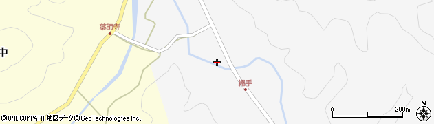 京都府船井郡京丹波町東又馬場36周辺の地図