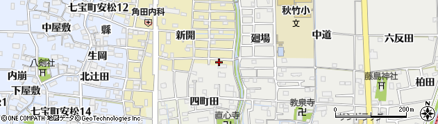 株式会社岩本工業周辺の地図