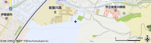能登川町老人クラブ連合会周辺の地図