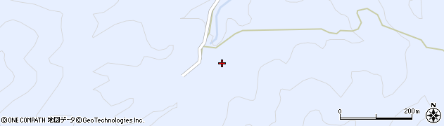 静岡県静岡市清水区宍原1915周辺の地図