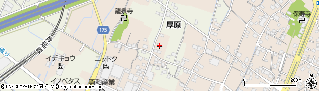 静岡県富士市伝法1271周辺の地図