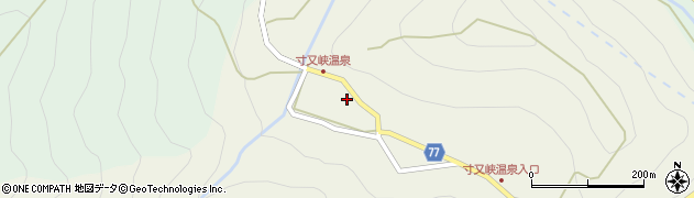 紅竹食堂周辺の地図