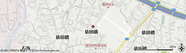 富士動物医療センター周辺の地図