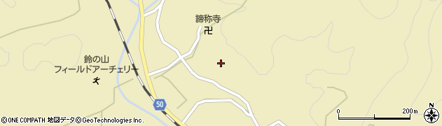 京都府南丹市日吉町保野田（段ノ本）周辺の地図