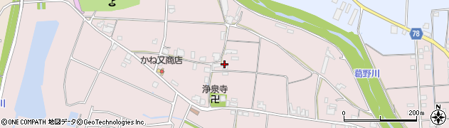 兵庫県丹波市氷上町柿柴240周辺の地図