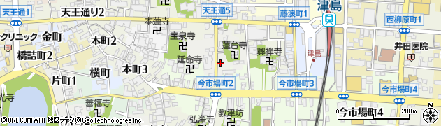 有限会社栄燃料店周辺の地図