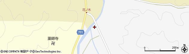 京都府船井郡京丹波町東又馬場3周辺の地図