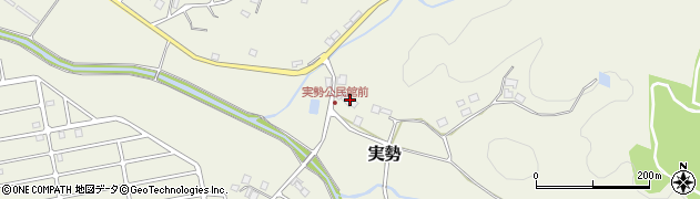 京都府船井郡京丹波町実勢下ノ坪14周辺の地図