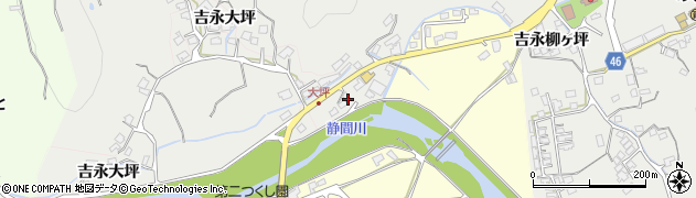 株式会社須山商事周辺の地図