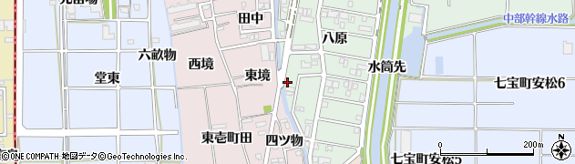 コージ・ヤマモト歯科医院周辺の地図