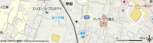 株式会社齋藤商運周辺の地図