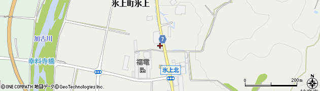 大伸倉庫有限会社周辺の地図