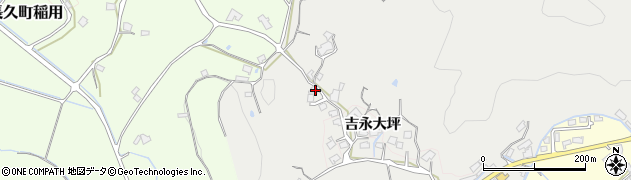 有限会社滝本組周辺の地図