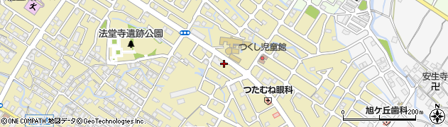 滋賀県東近江市佐野町384周辺の地図